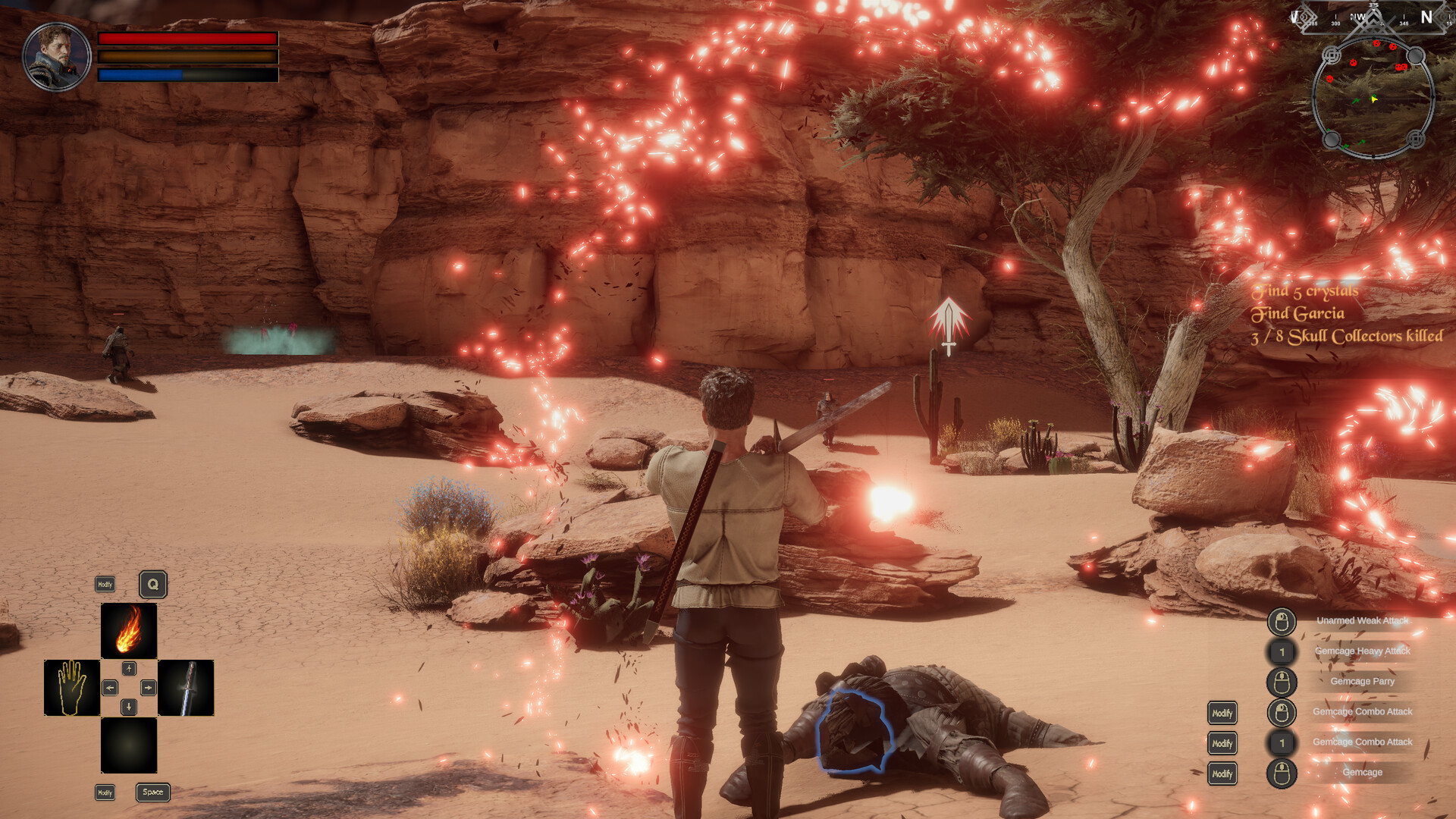 Eldarune: Tides of Existence screenshot 17