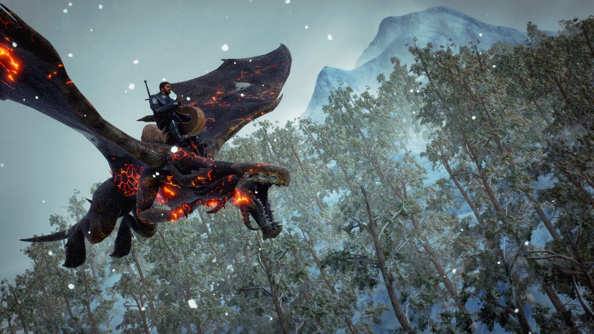 Eldarune: Tides of Existence screenshot 16