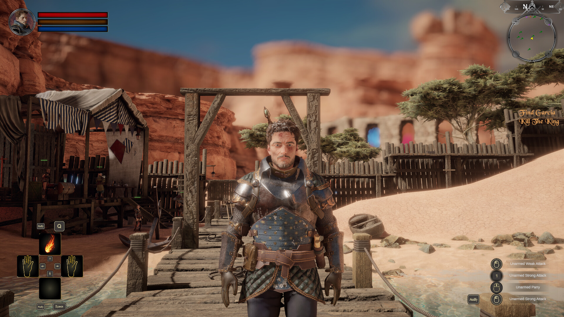 Eldarune: Tides of Existence screenshot 5