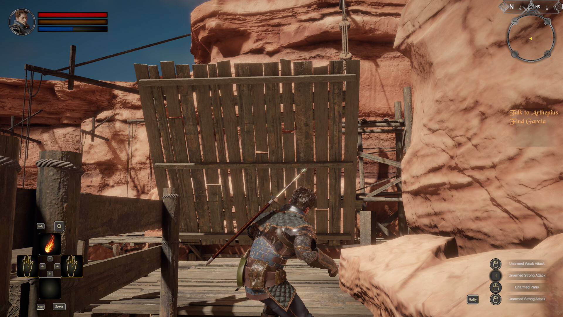 Eldarune: Tides of Existence screenshot 9