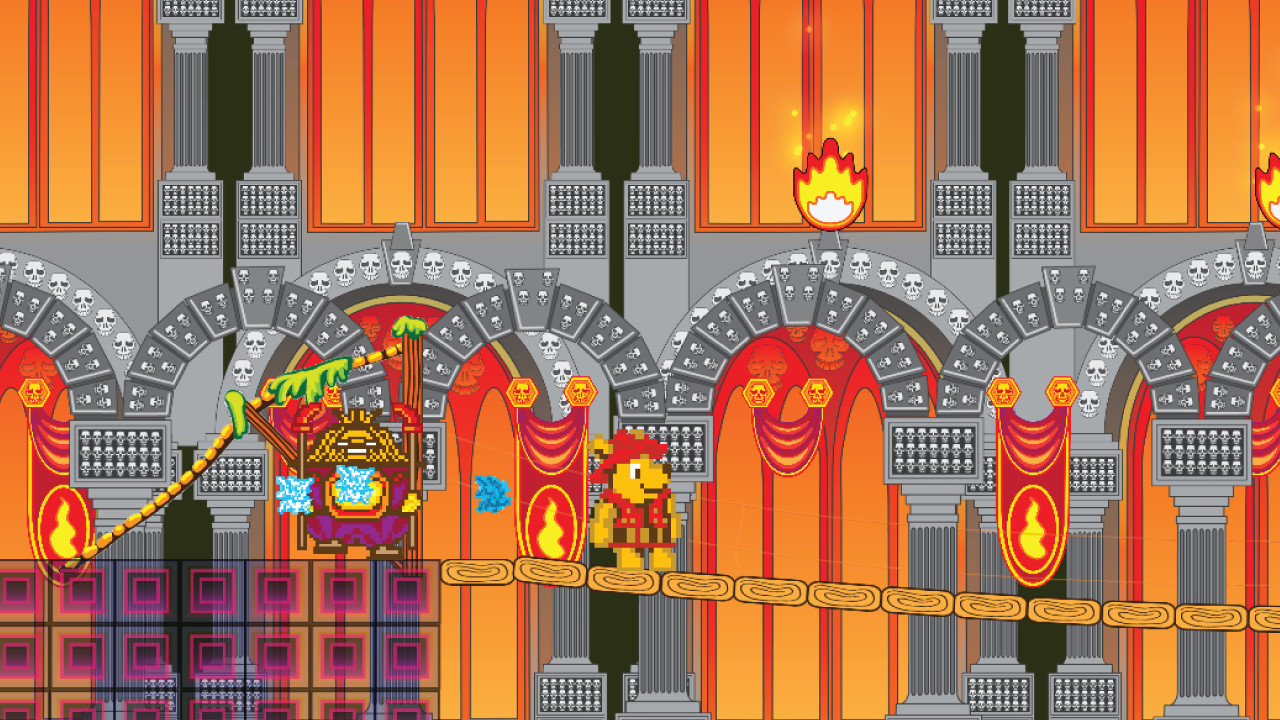 Peanut screenshot 2