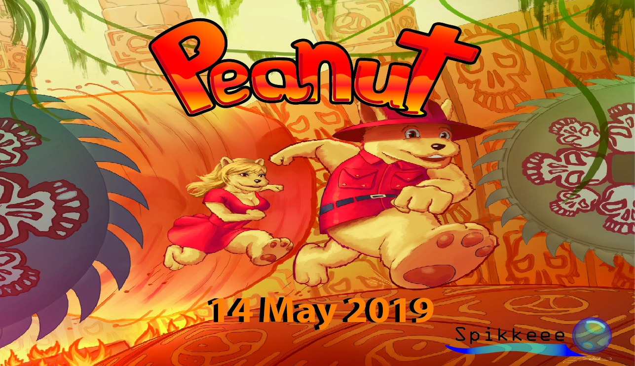 Peanut screenshot 1