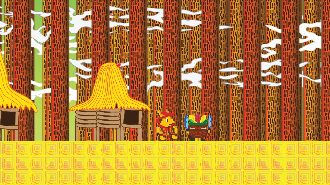Peanut screenshot 3