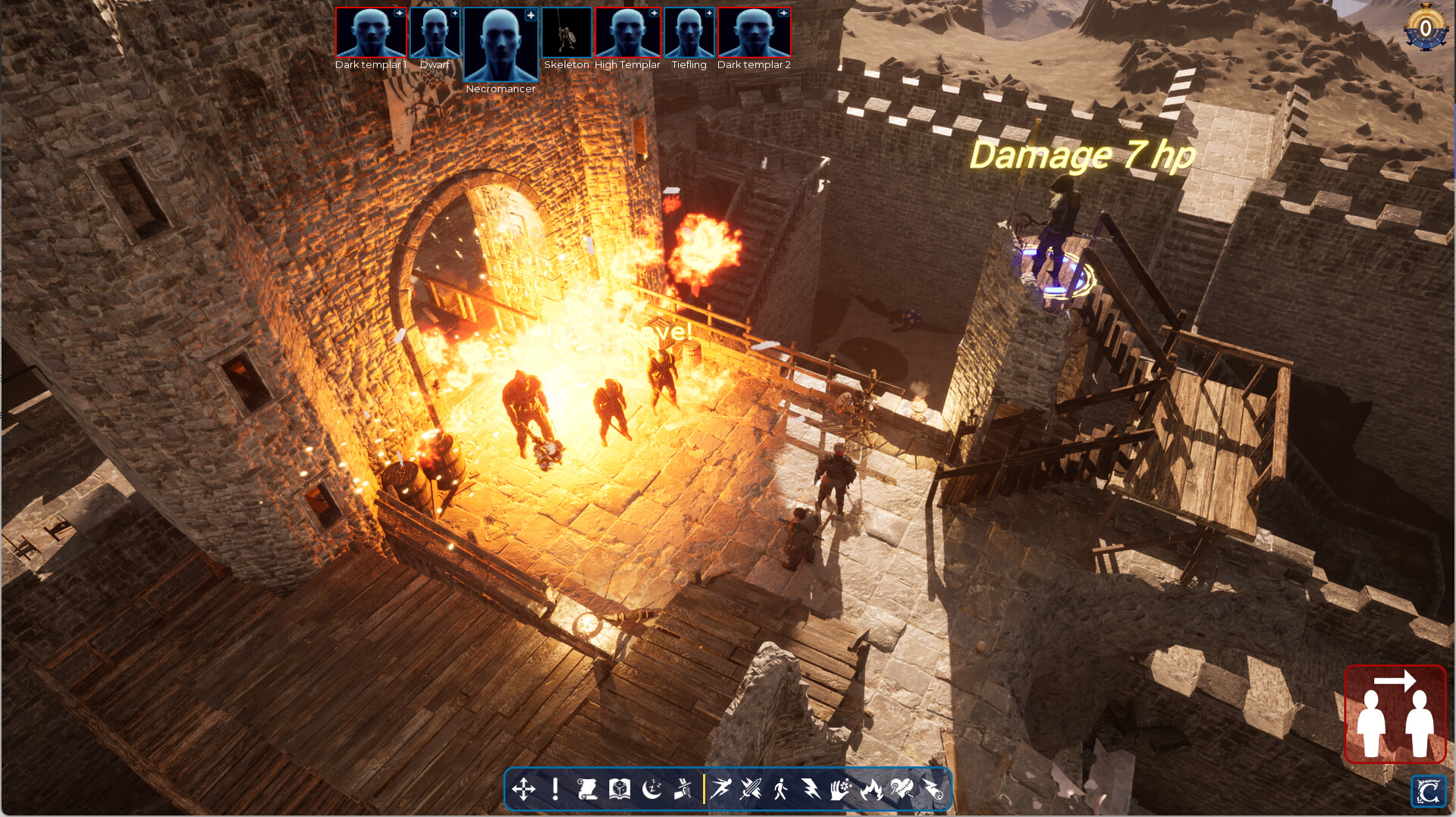 Multiverse Designer screenshot 10