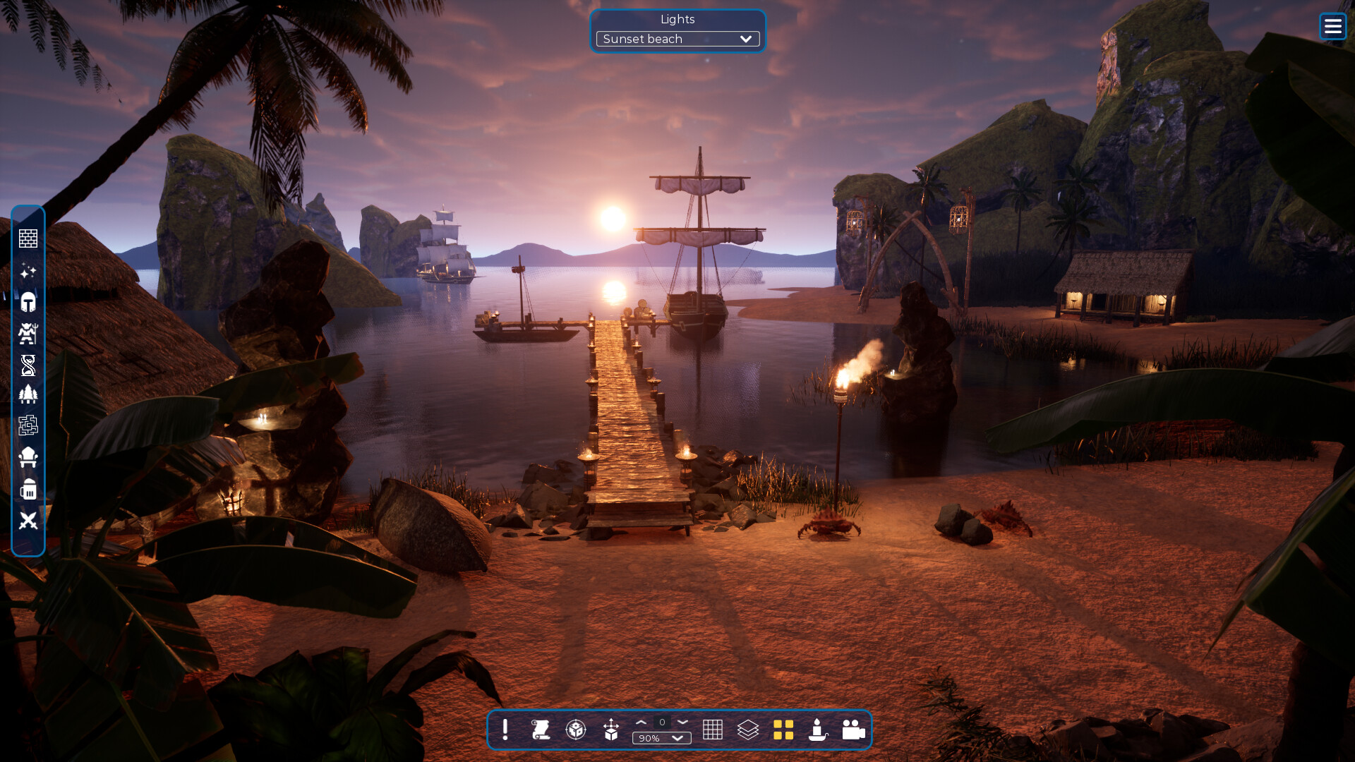 Multiverse Designer screenshot 5