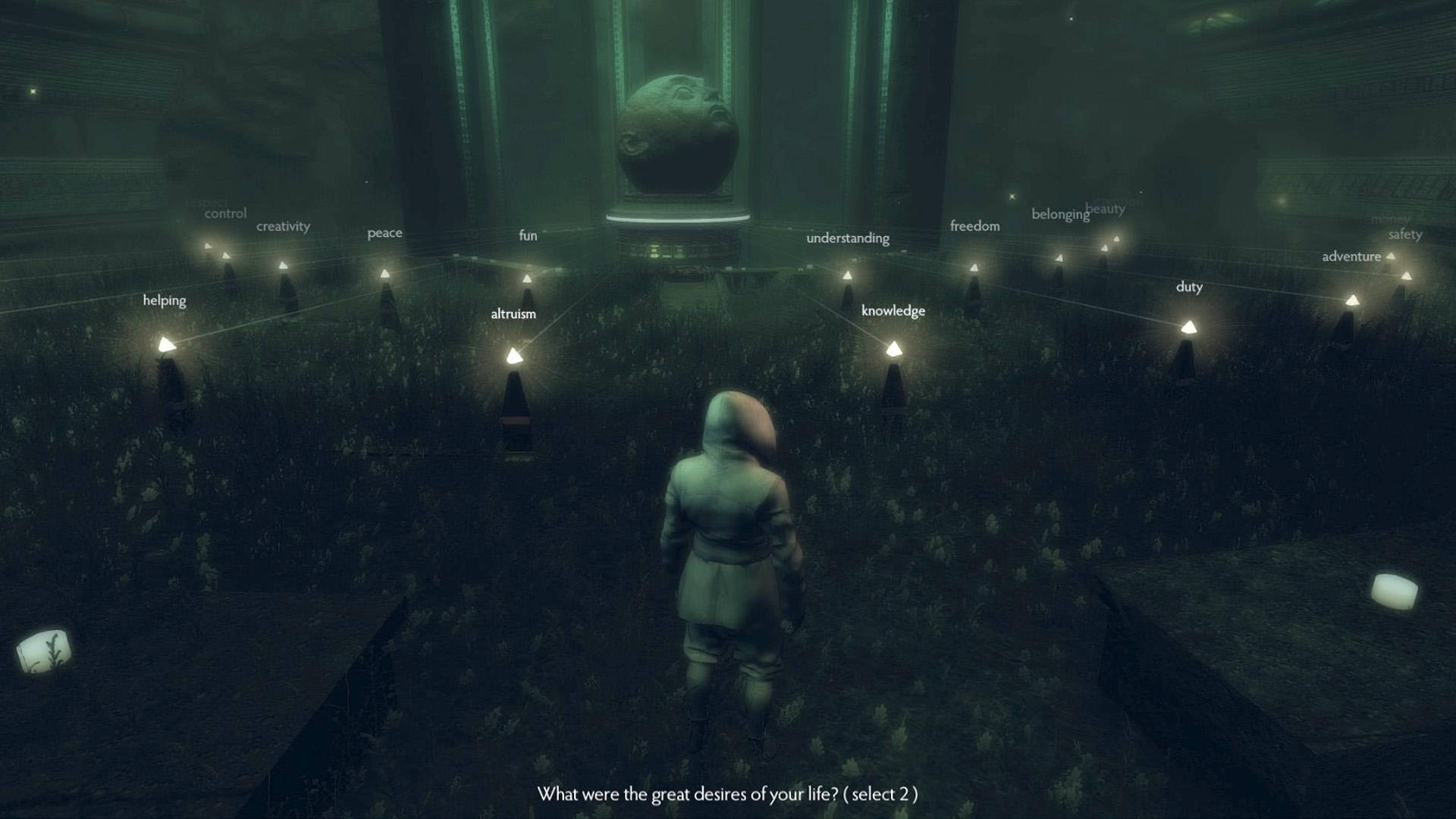 Waking screenshot 4