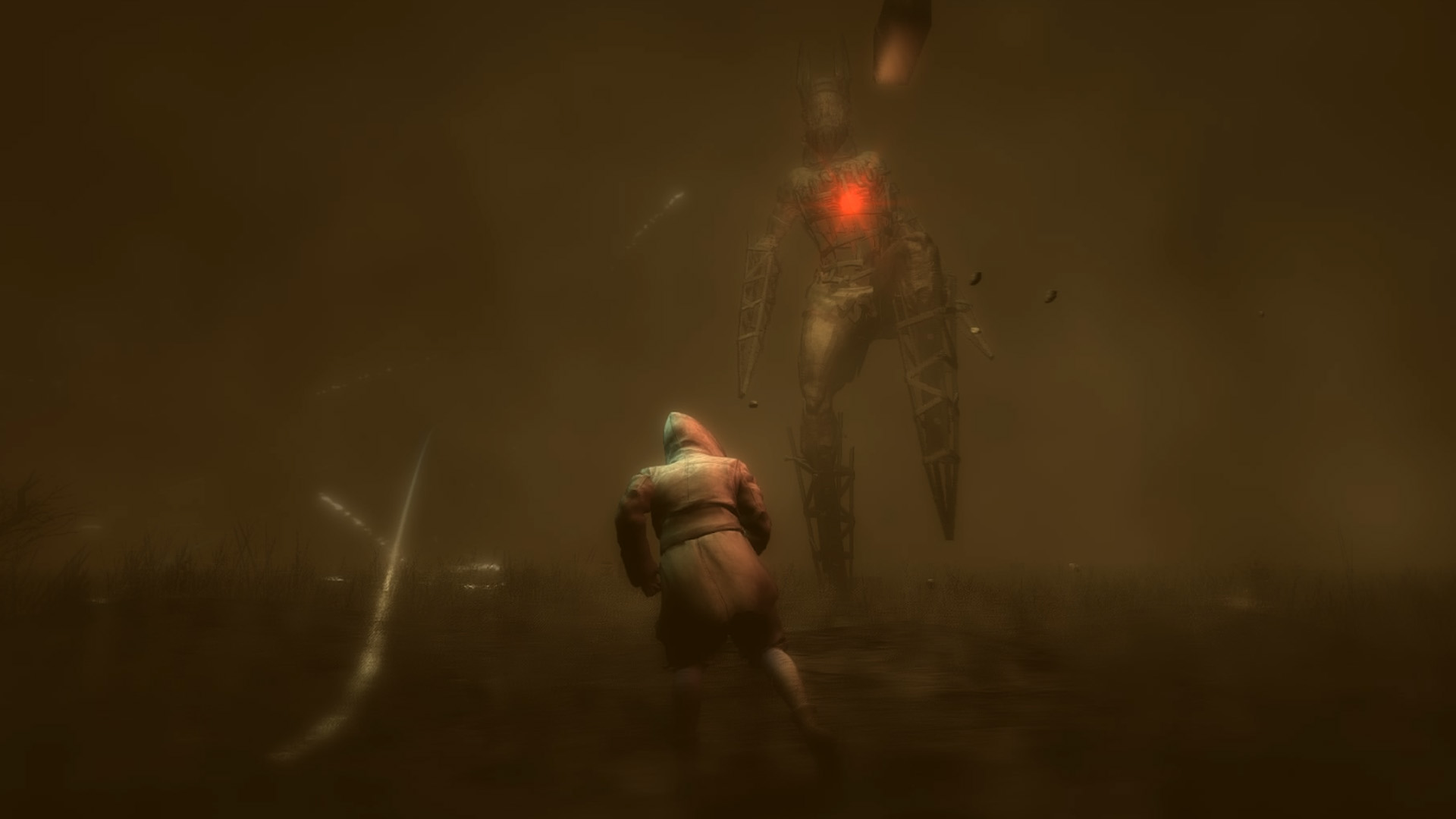 Waking screenshot 5