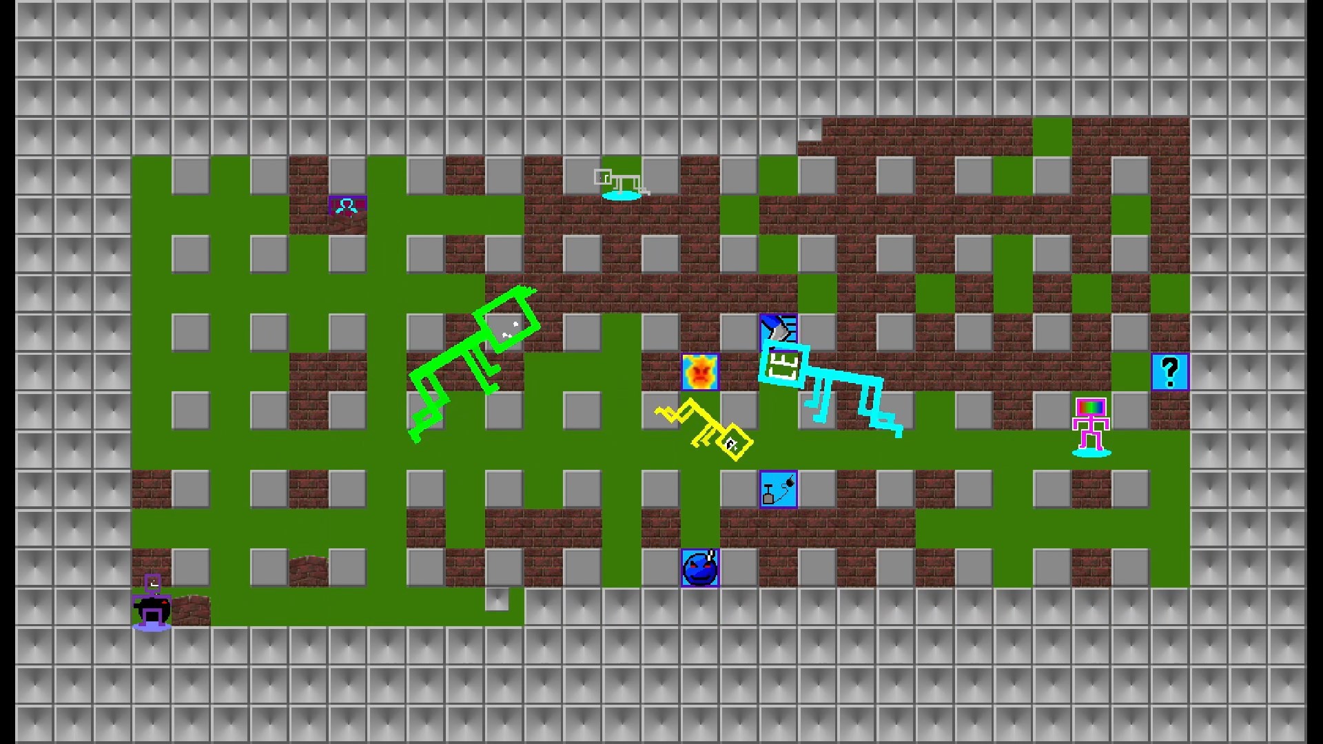 Partition Sector screenshot 5