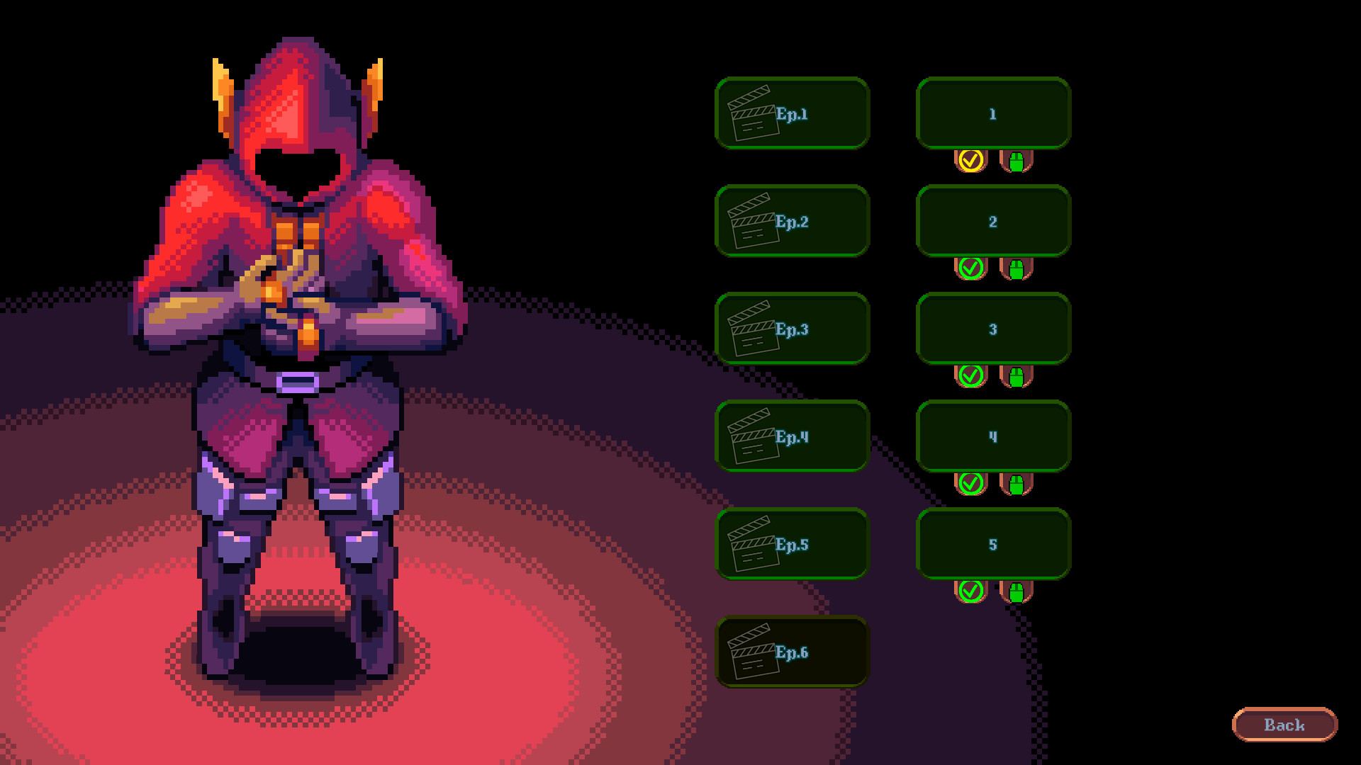 The Tower - The Order of XII screenshot 2
