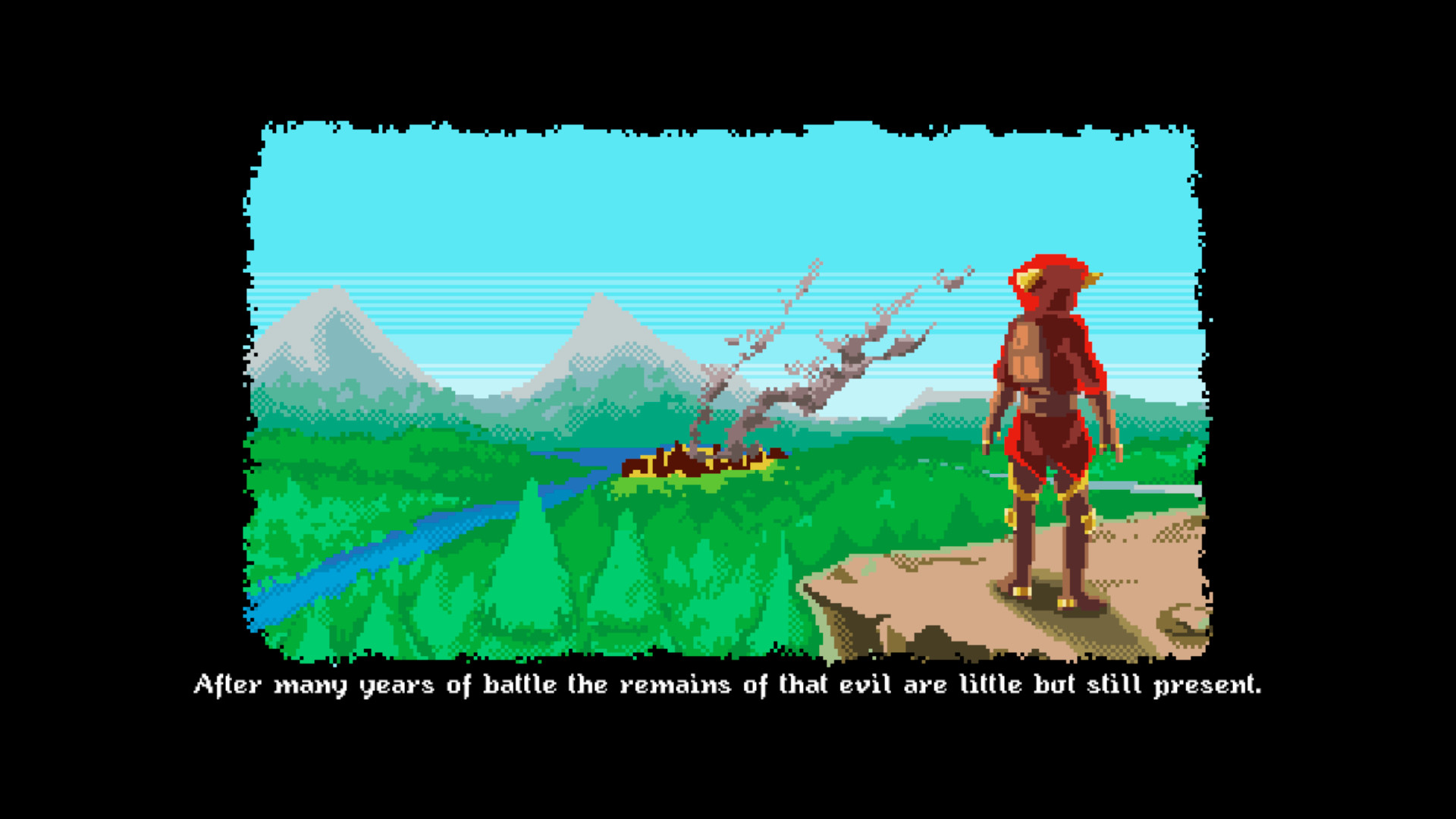 The Tower - The Order of XII screenshot 1