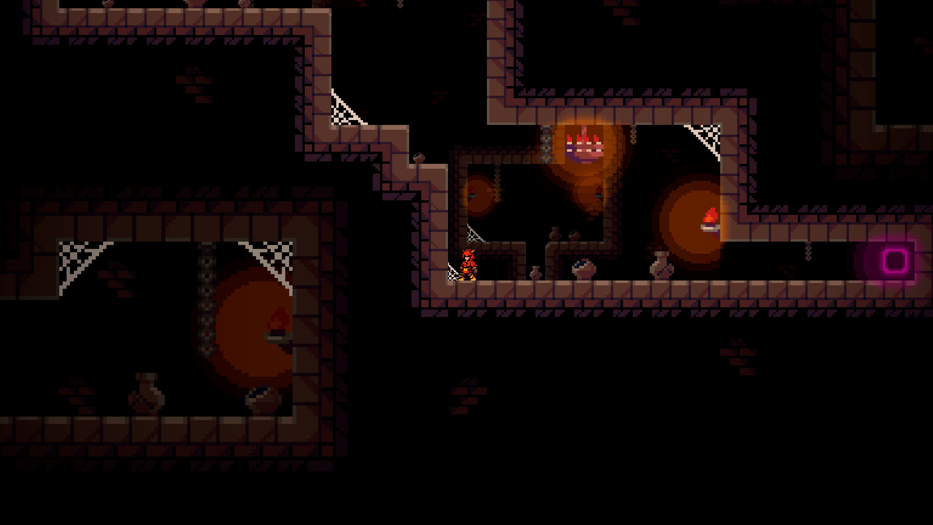 The Tower - The Order of XII screenshot 7