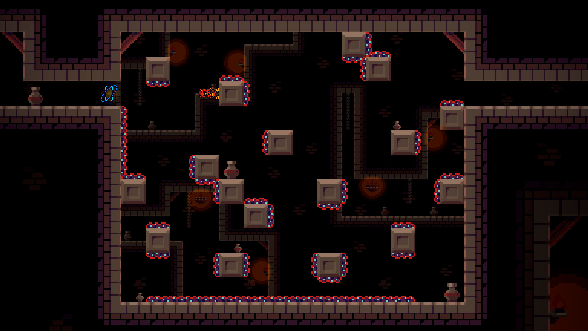 The Tower - The Order of XII screenshot 8