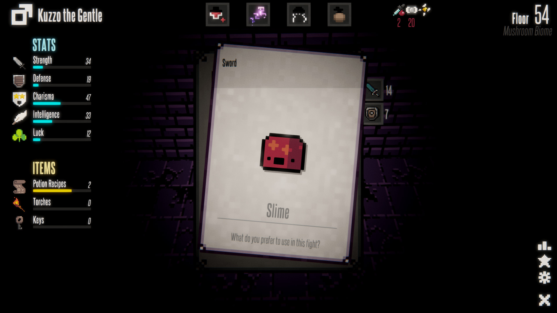 Little Dungeon Stories screenshot 6