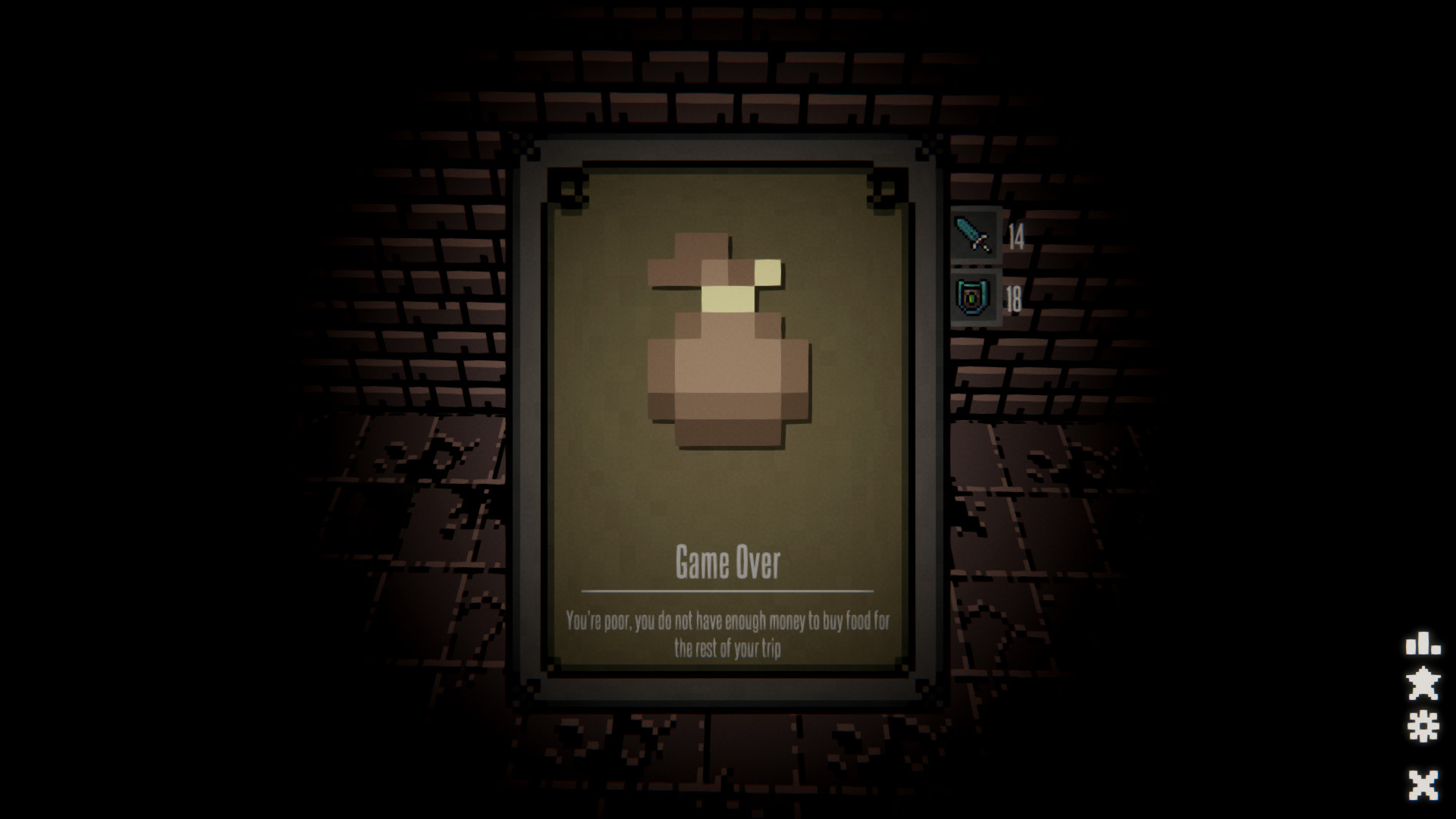 Little Dungeon Stories screenshot 7