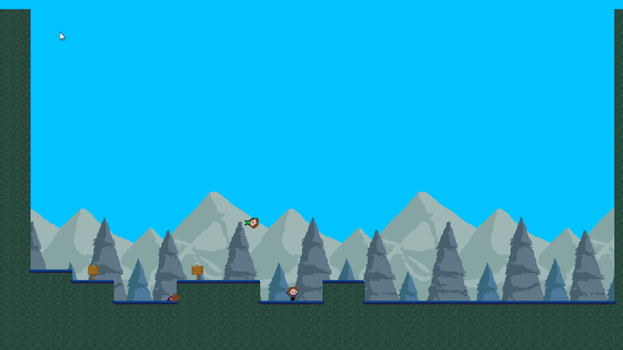 Player Goes Jump screenshot 3