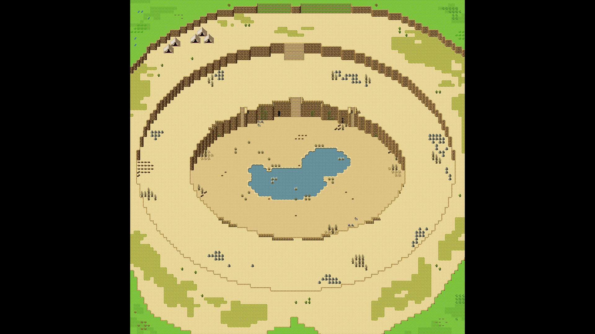 失落的地下城 Lost Dungeon screenshot 4