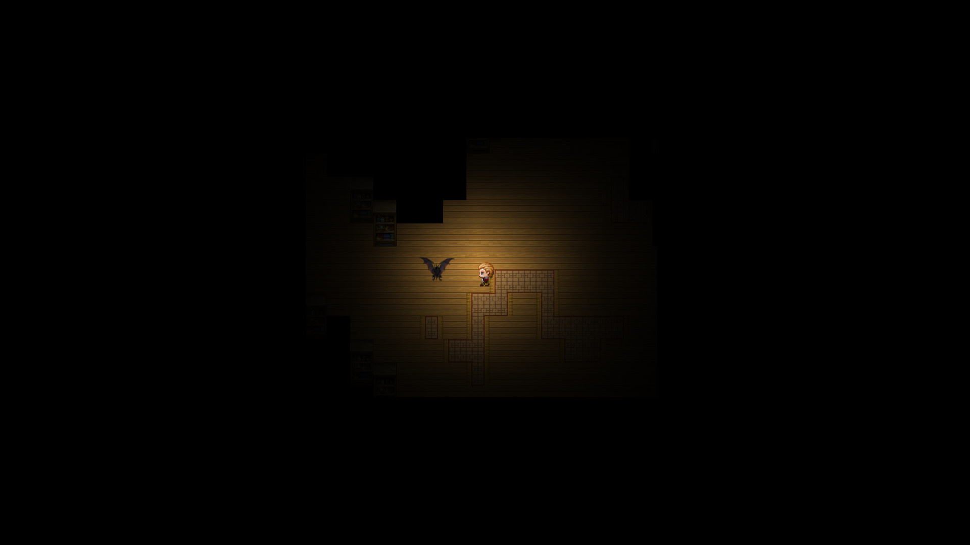 失落的地下城 Lost Dungeon screenshot 1