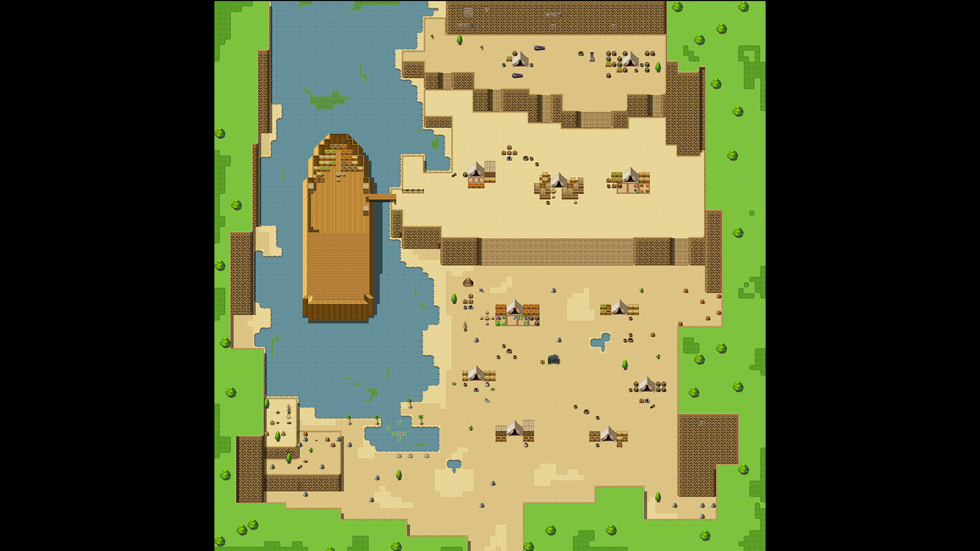 失落的地下城 Lost Dungeon screenshot 5