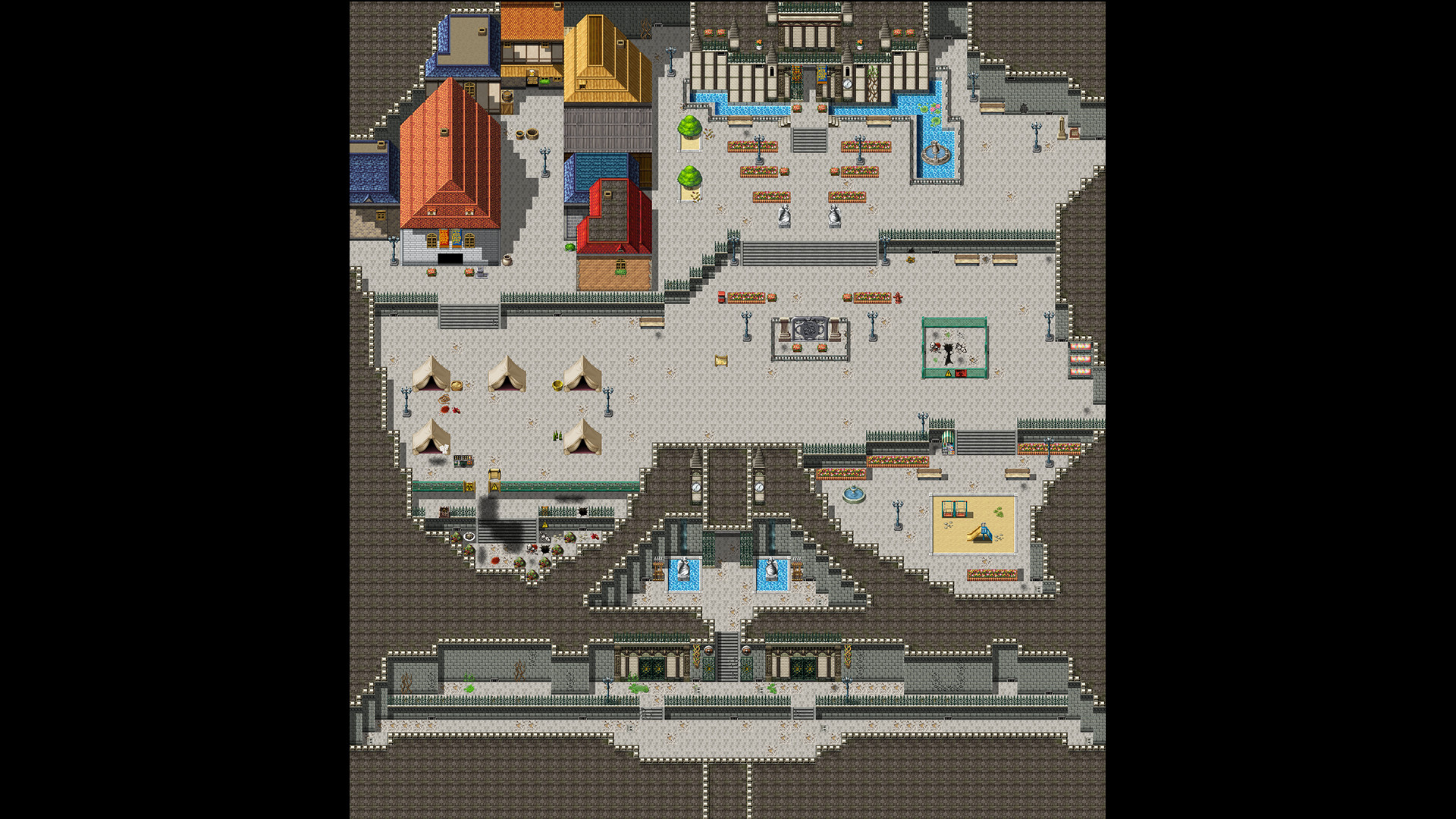 失落的地下城 Lost Dungeon screenshot 10