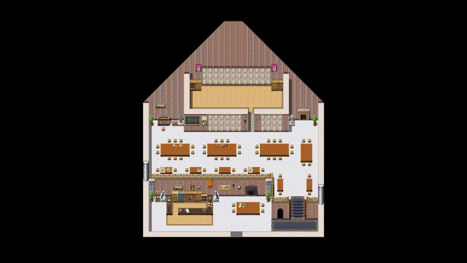 失落的地下城 Lost Dungeon screenshot 9