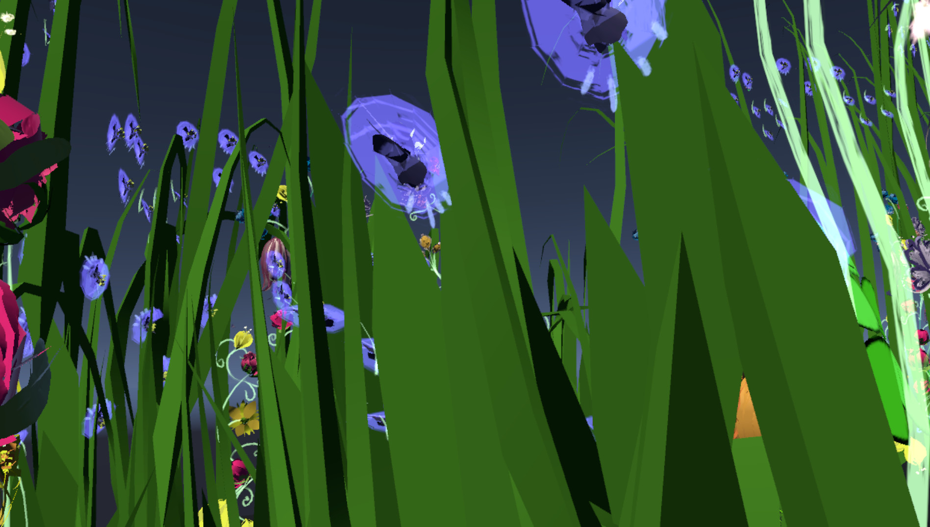 Kakwitene VR screenshot 11