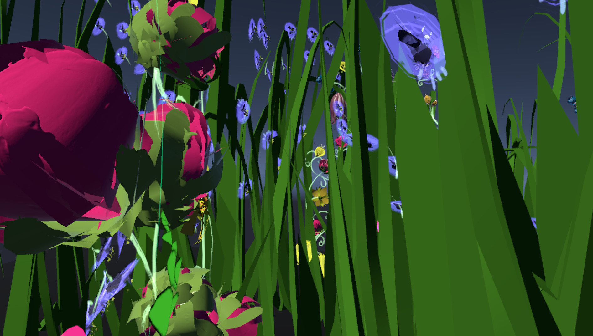 Kakwitene VR screenshot 5