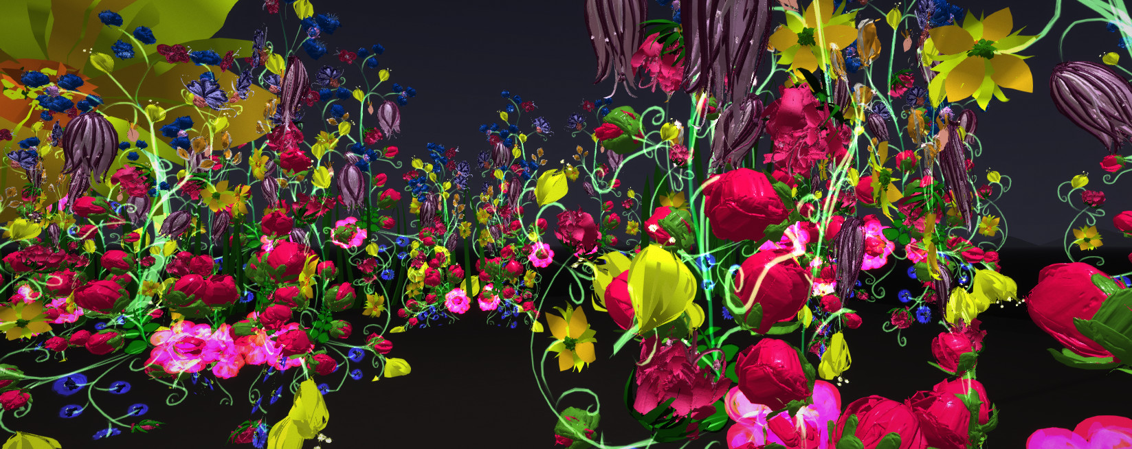 Kakwitene VR screenshot 1