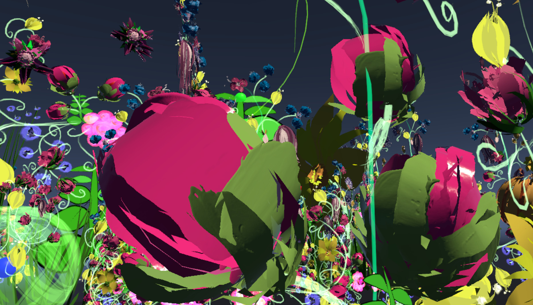 Kakwitene VR screenshot 4