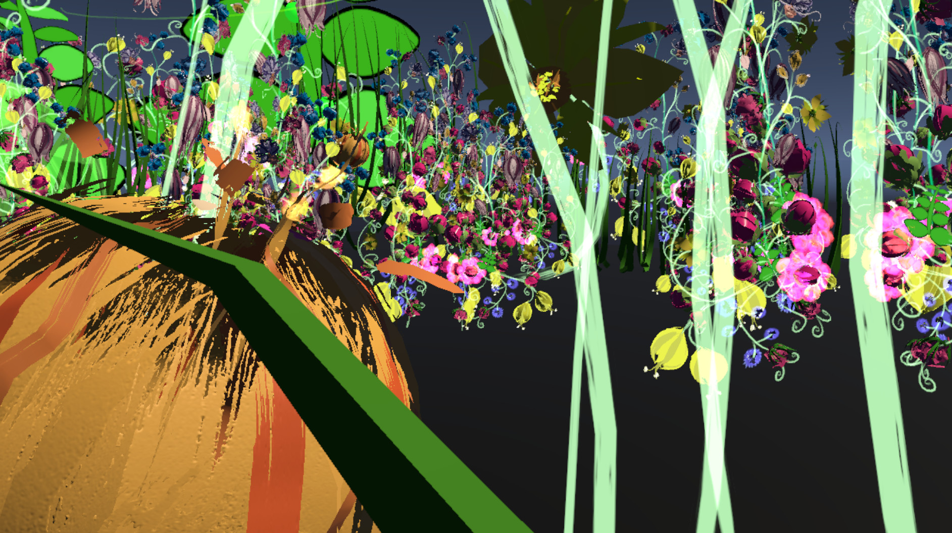 Kakwitene VR screenshot 2