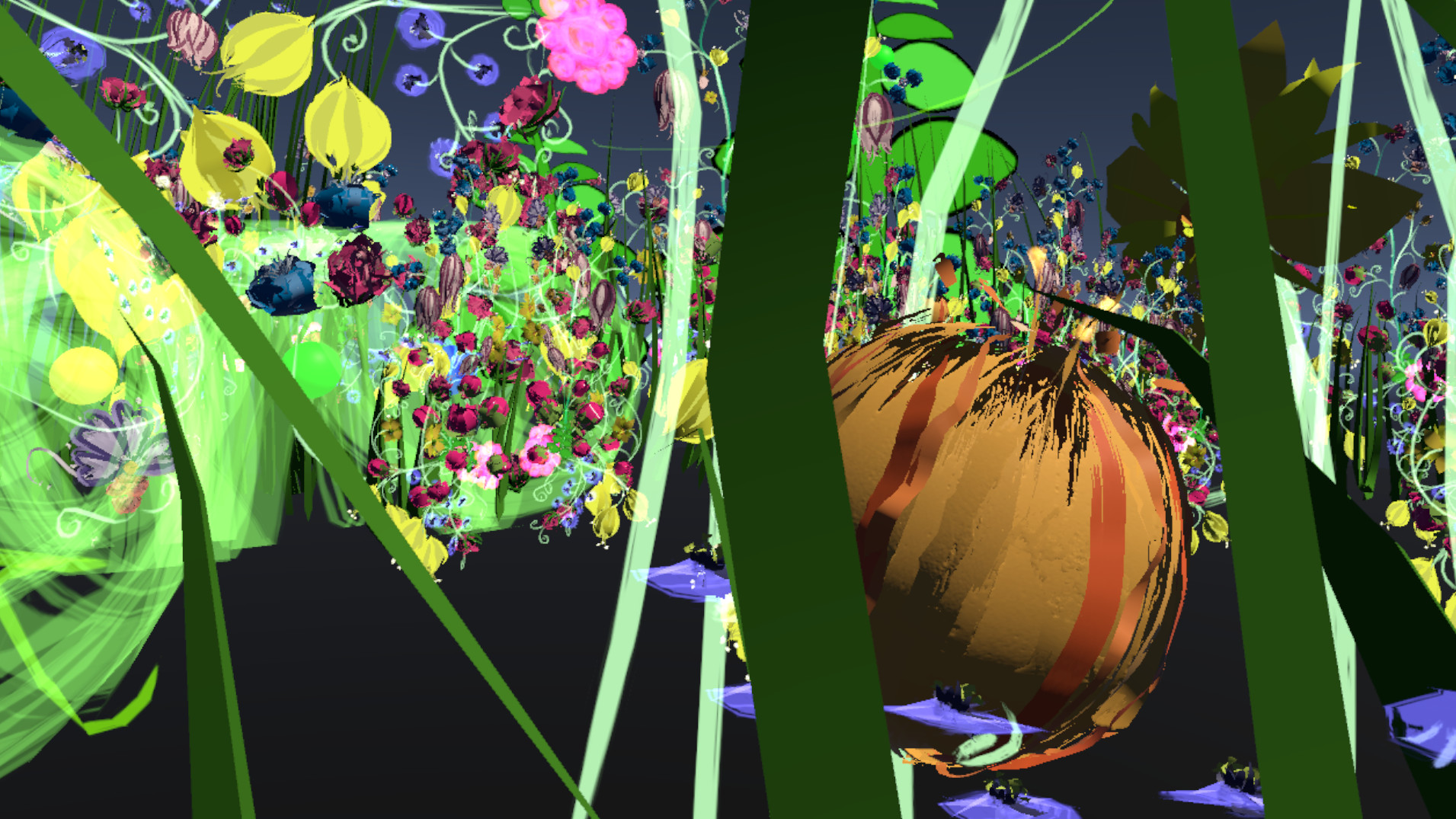Kakwitene VR screenshot 8