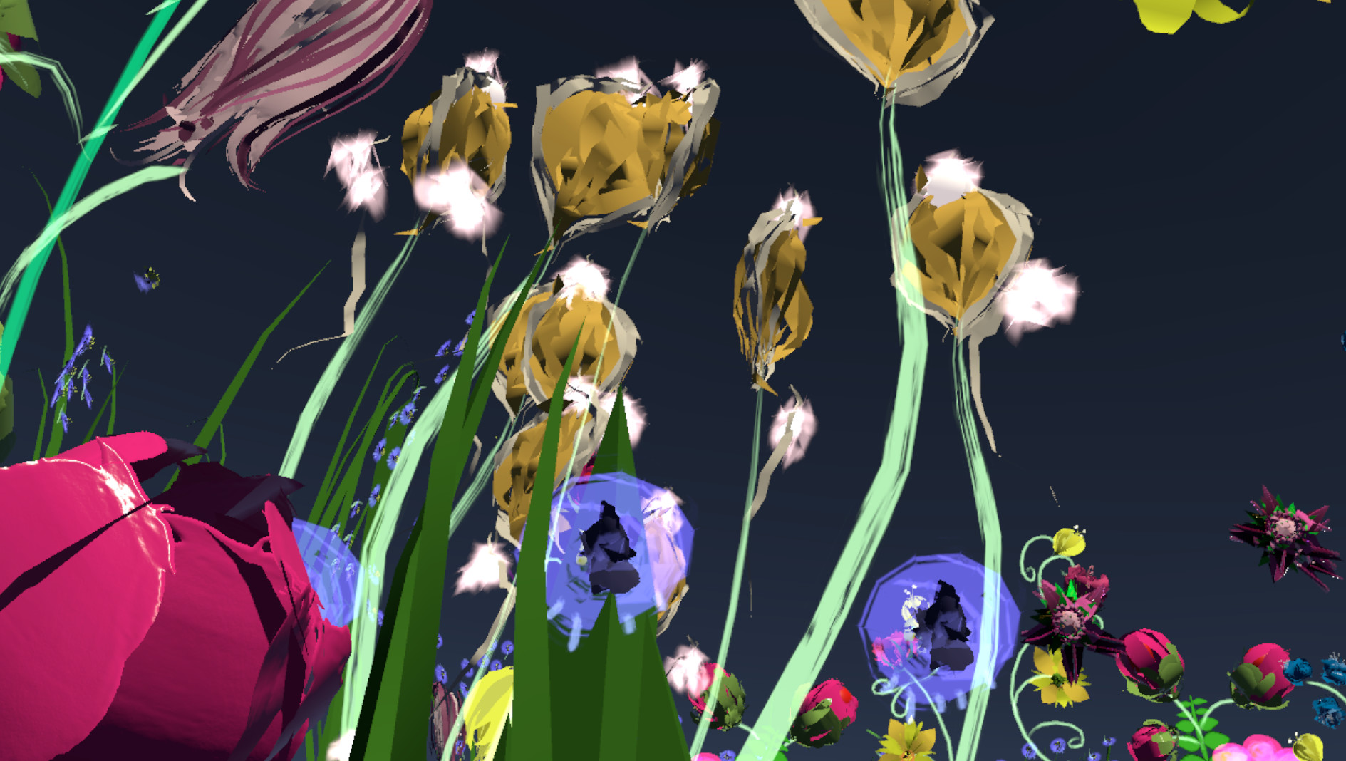 Kakwitene VR screenshot 3
