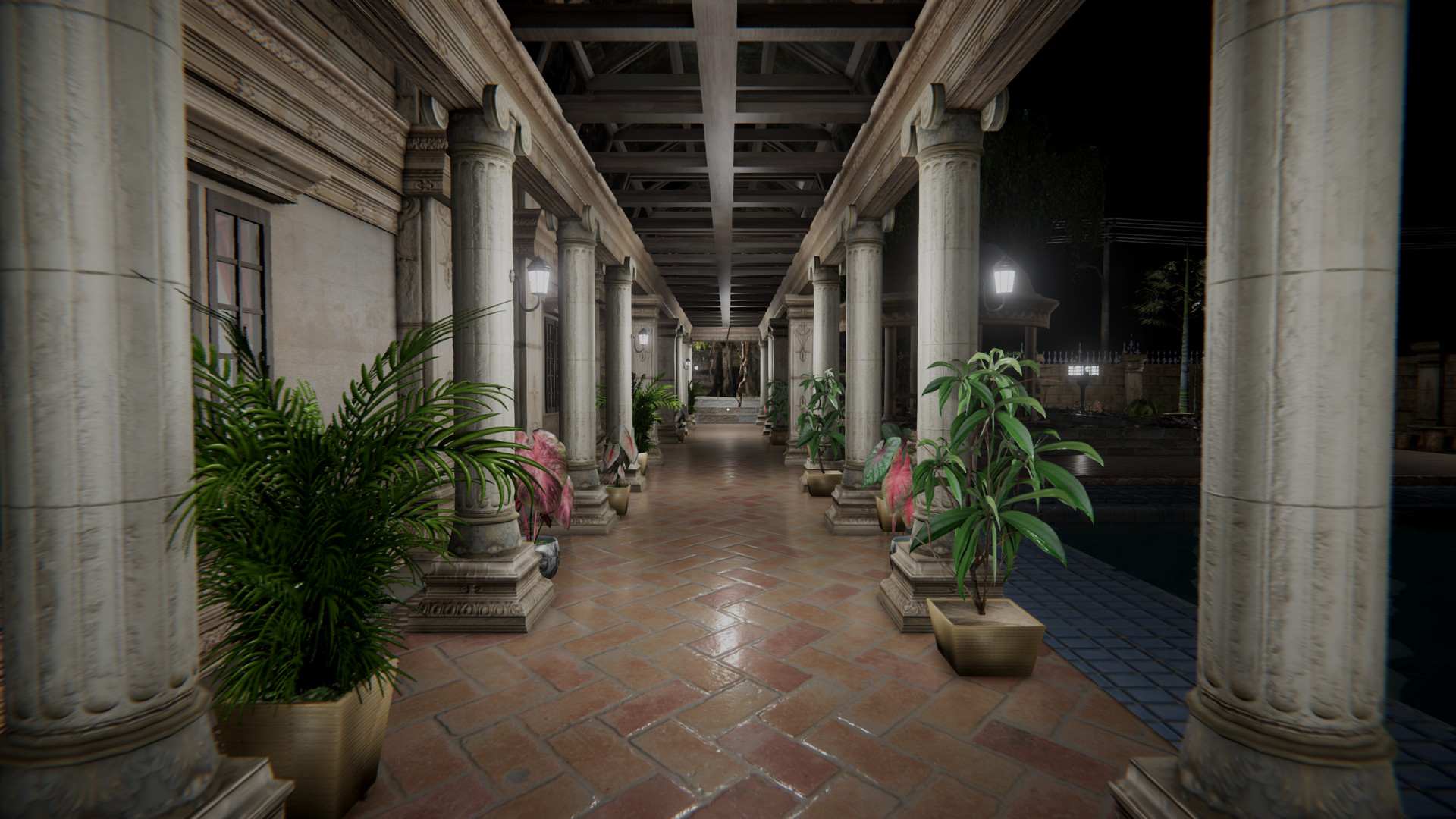 Pulang Insanity - Director's Cut screenshot 4