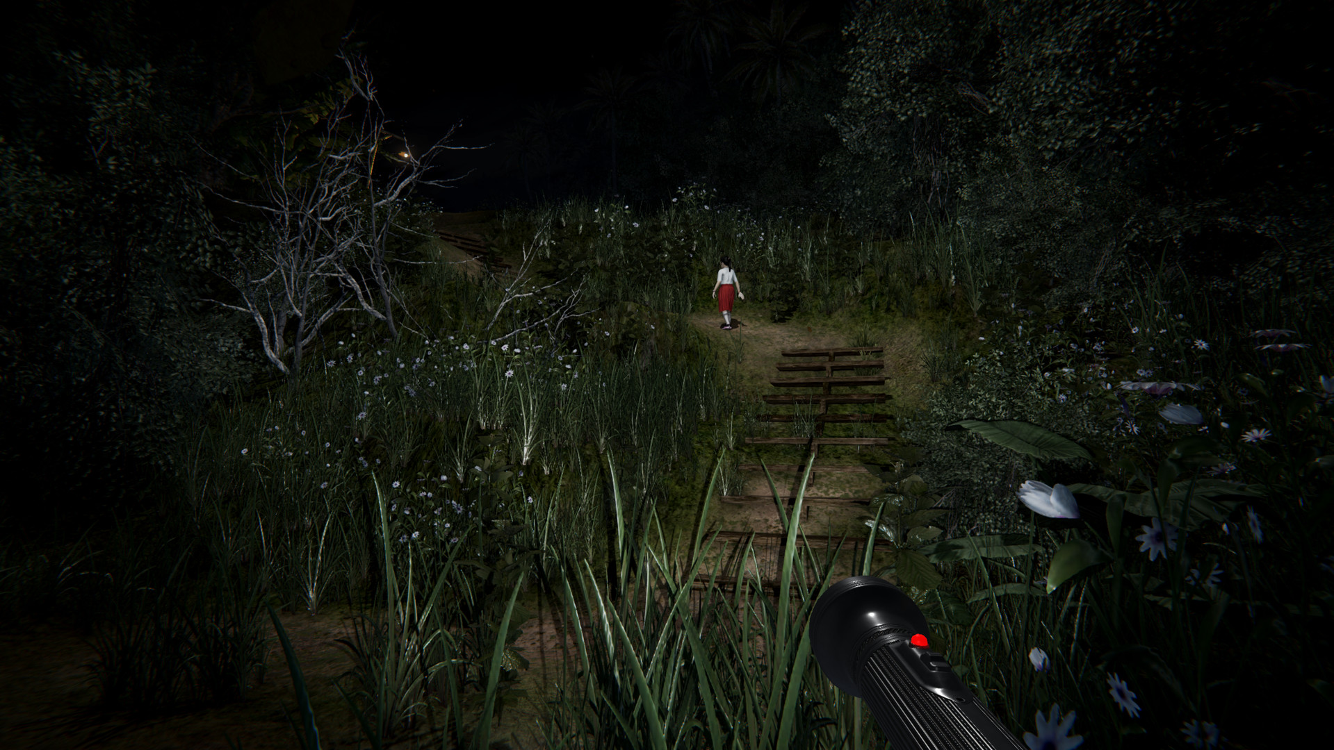 Pulang Insanity - Director's Cut screenshot 2
