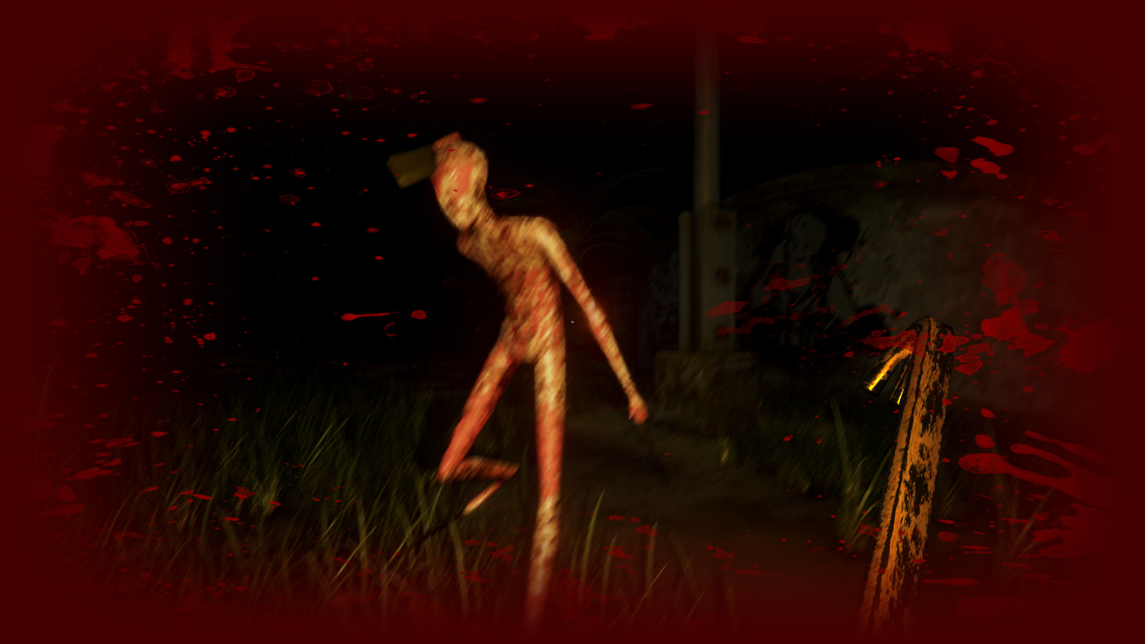 Pulang Insanity - Director's Cut screenshot 11
