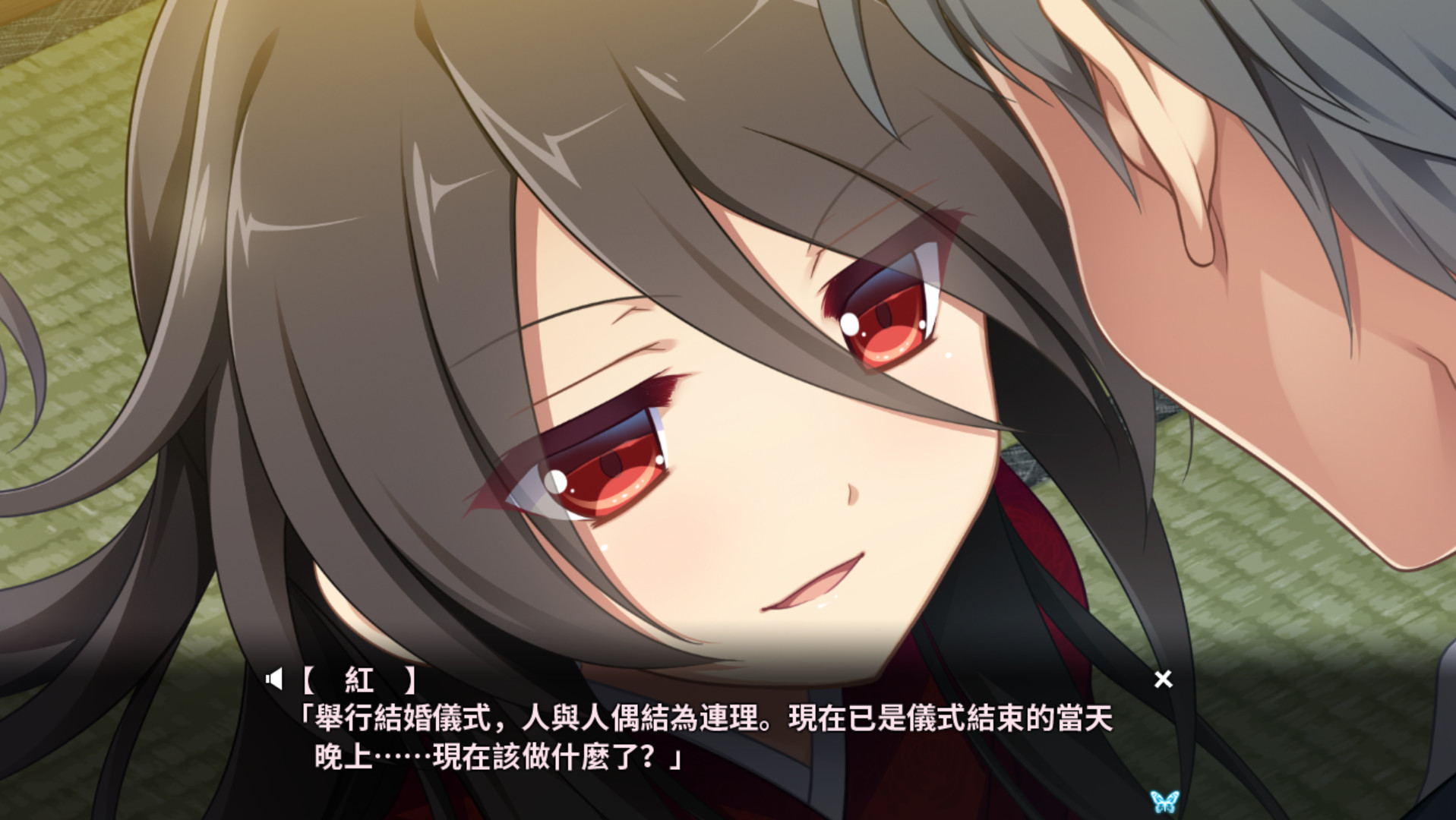 月影魅像-解放之羽- screenshot 15
