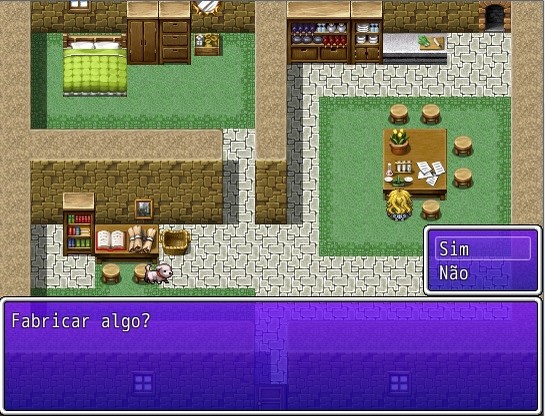 Elpida: Crônicas de uma guerreira screenshot 11