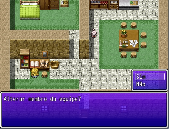Elpida: Crônicas de uma guerreira screenshot 9