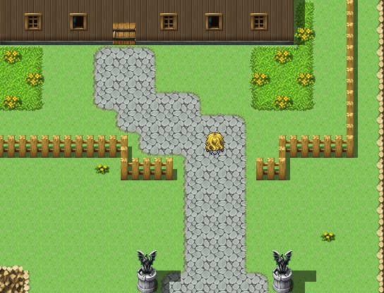 Elpida: Crônicas de uma guerreira screenshot 5