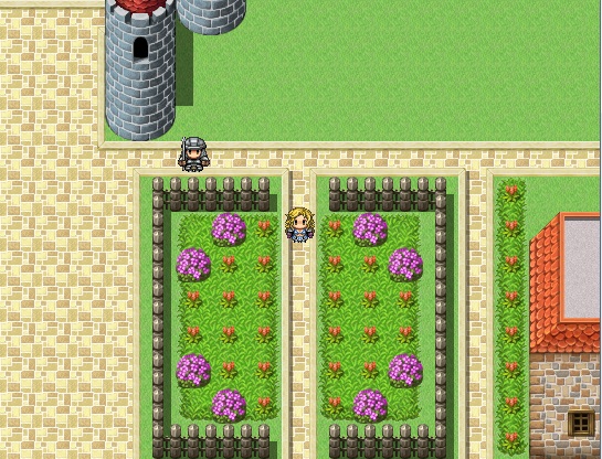 Elpida: Crônicas de uma guerreira screenshot 2