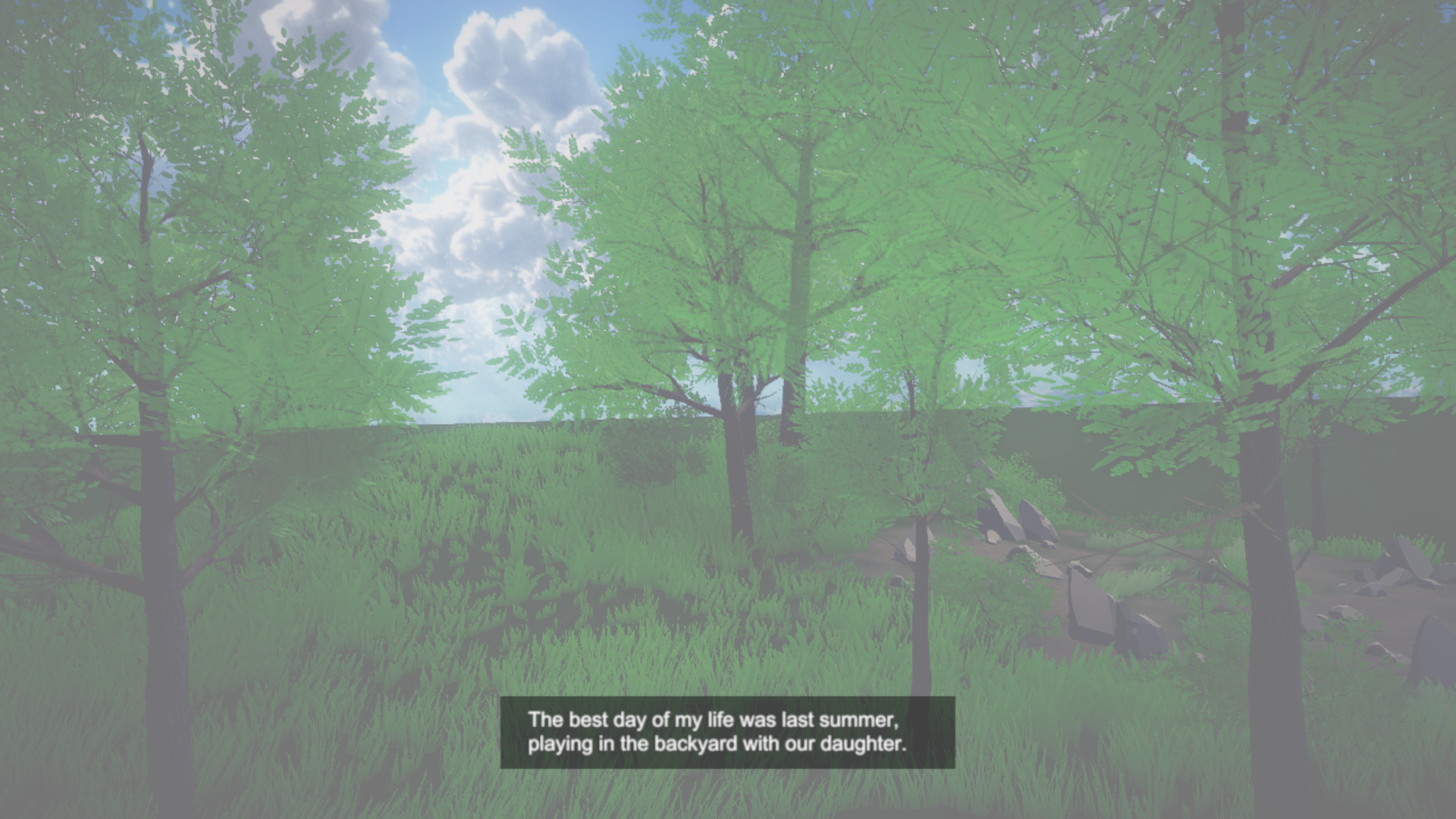 Flaws in the People We Love screenshot 6
