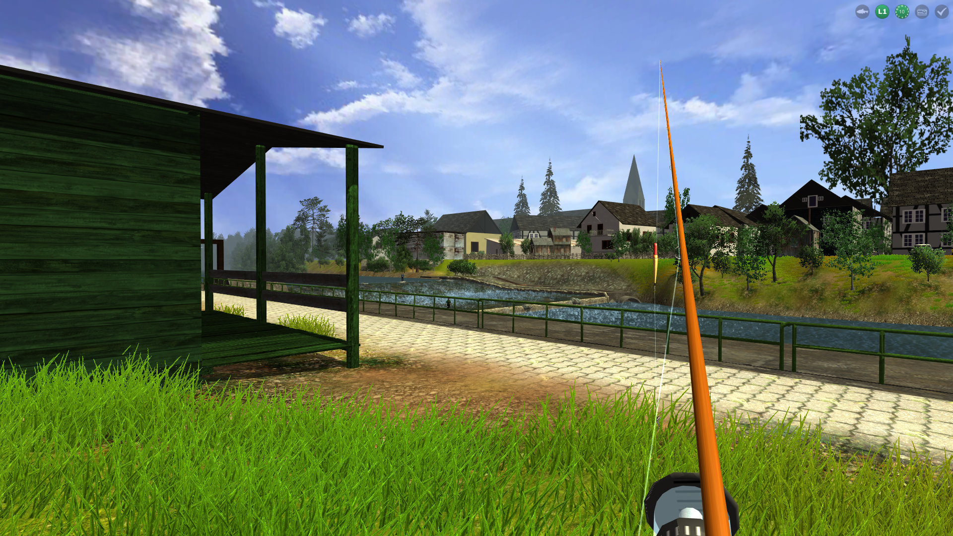Worldwide Sports Fishing screenshot 20