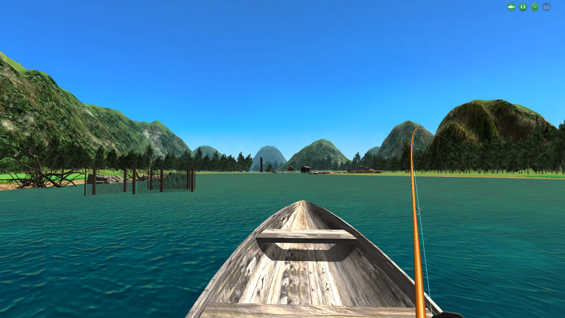 Worldwide Sports Fishing screenshot 11
