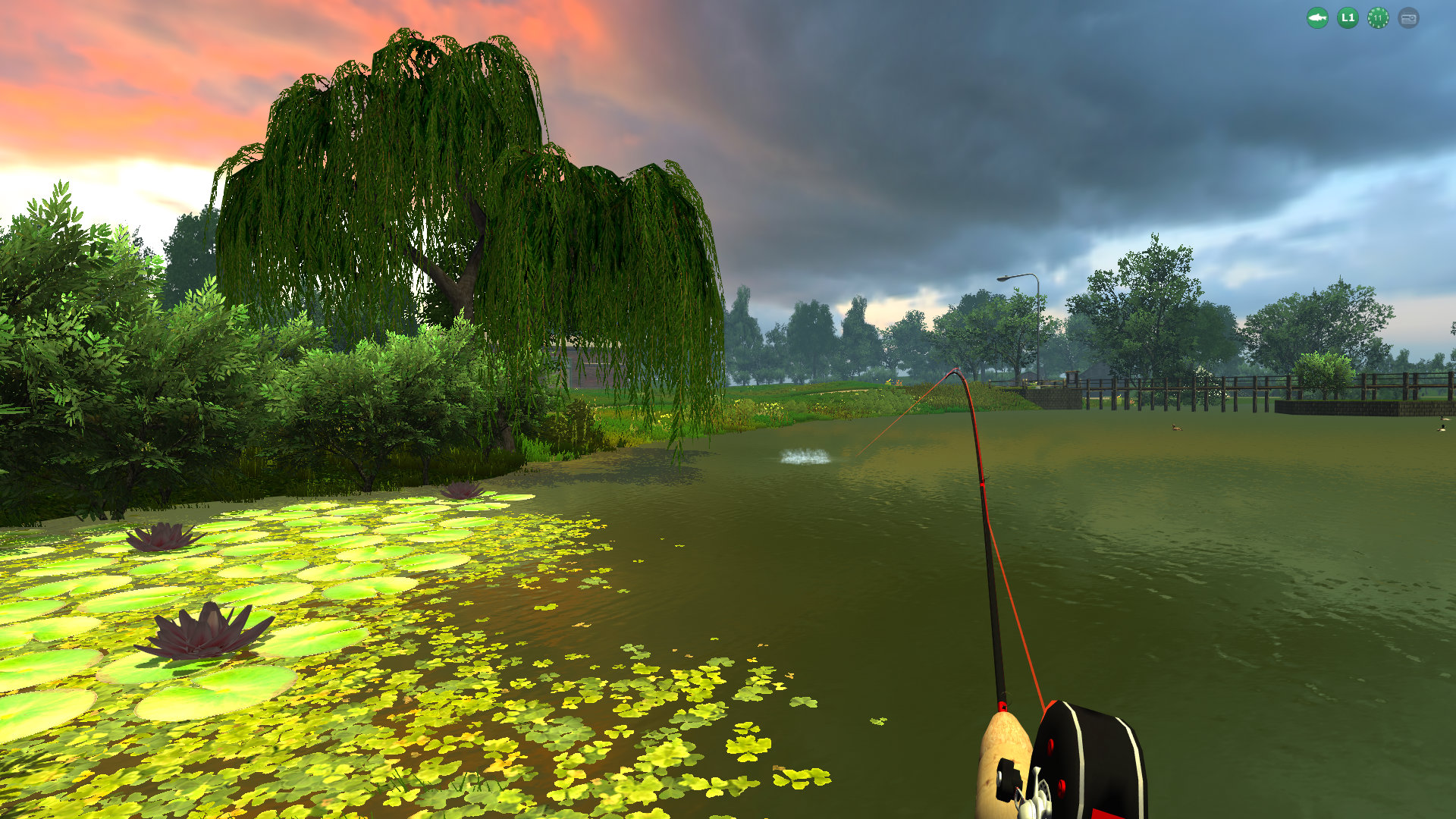 Worldwide Sports Fishing screenshot 21