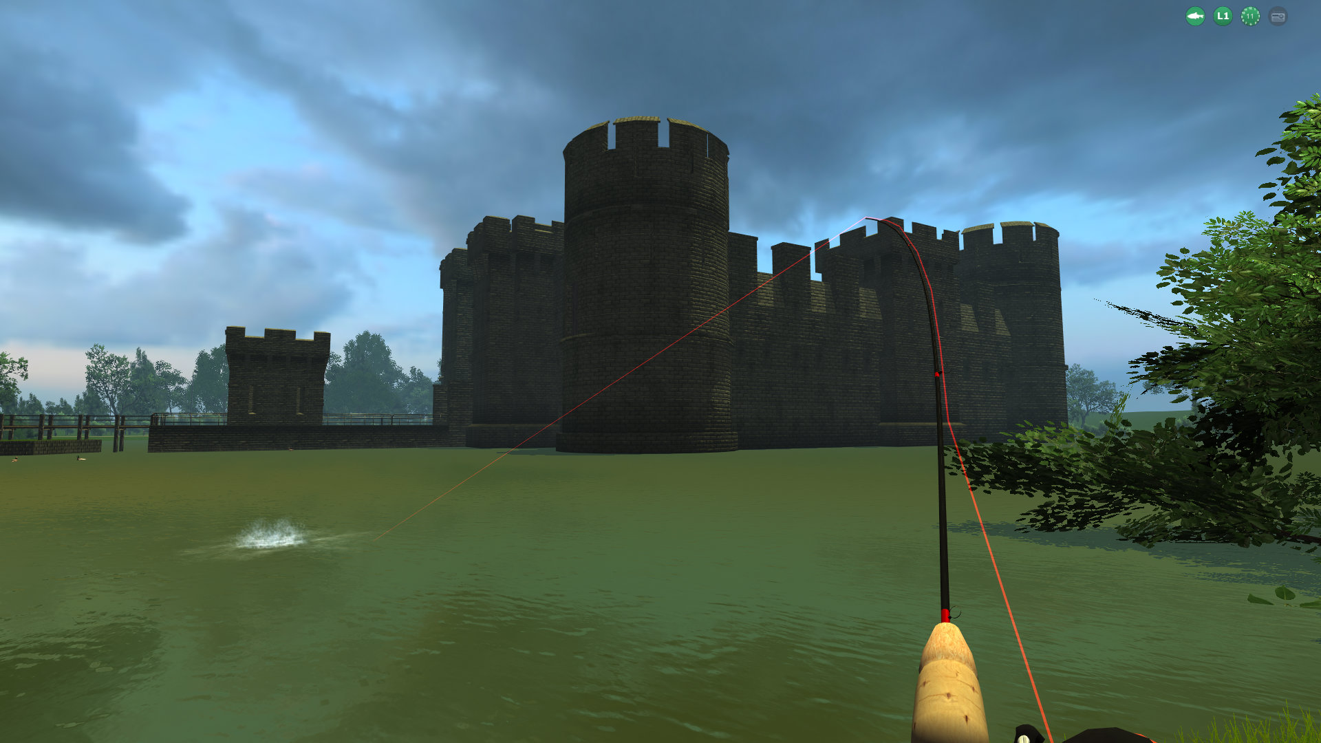 Worldwide Sports Fishing screenshot 12