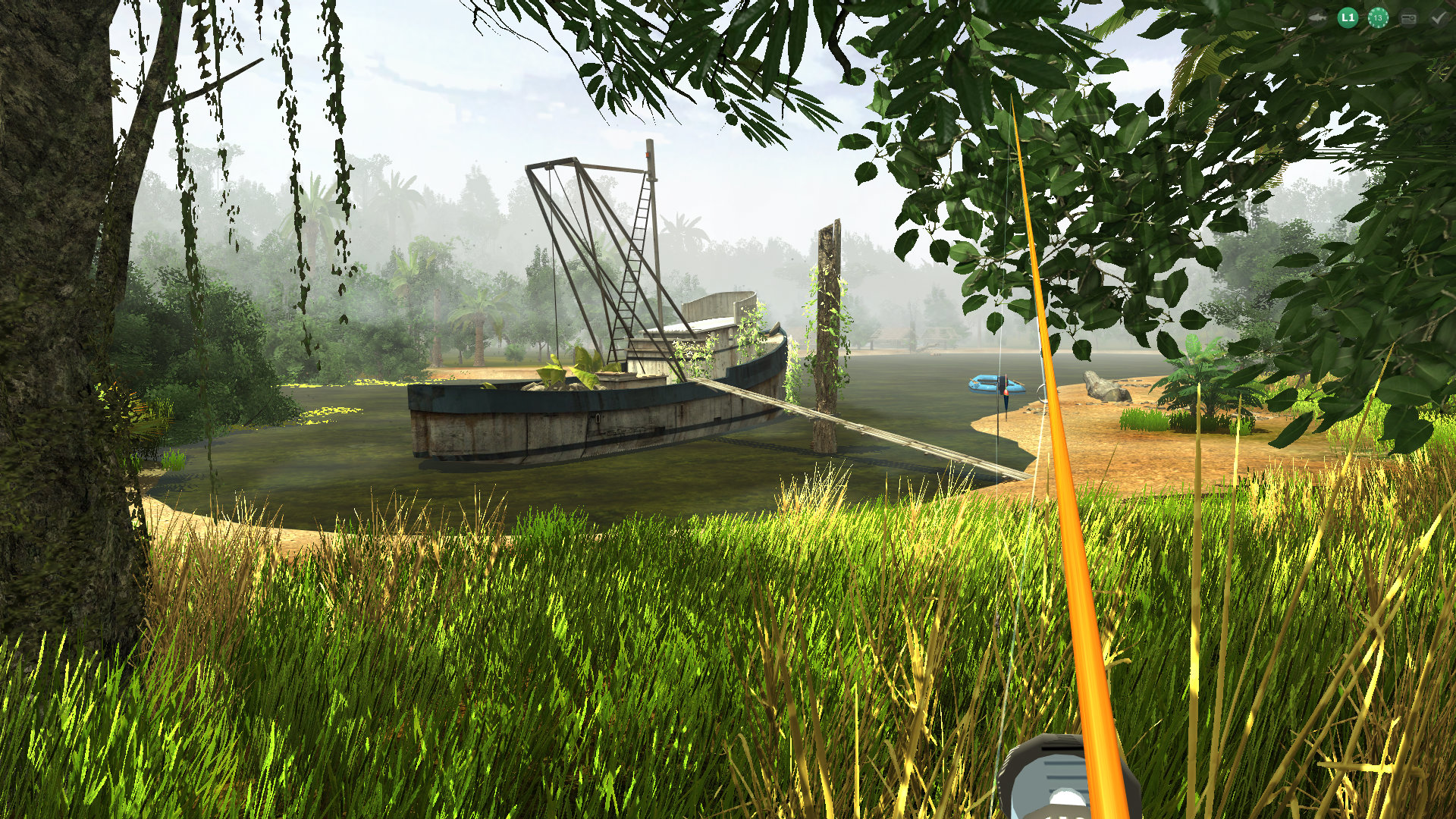Worldwide Sports Fishing screenshot 8