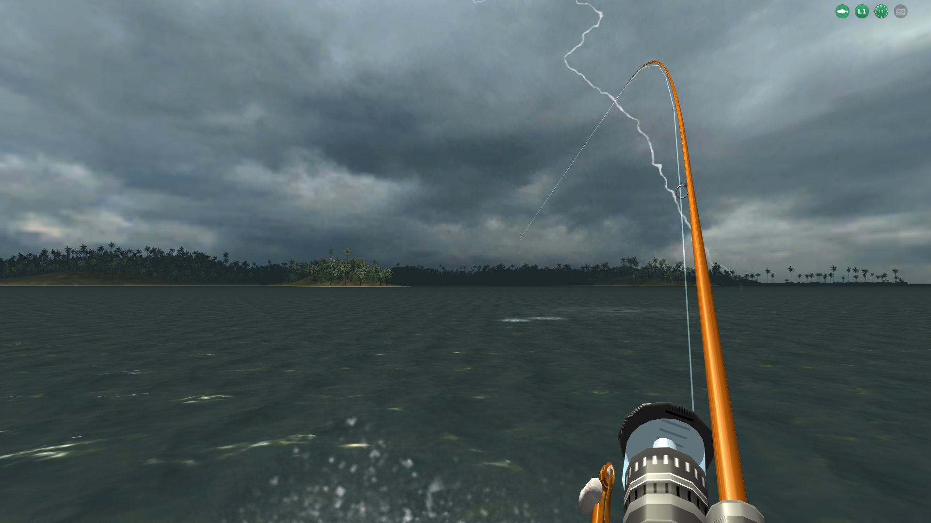 Worldwide Sports Fishing screenshot 24