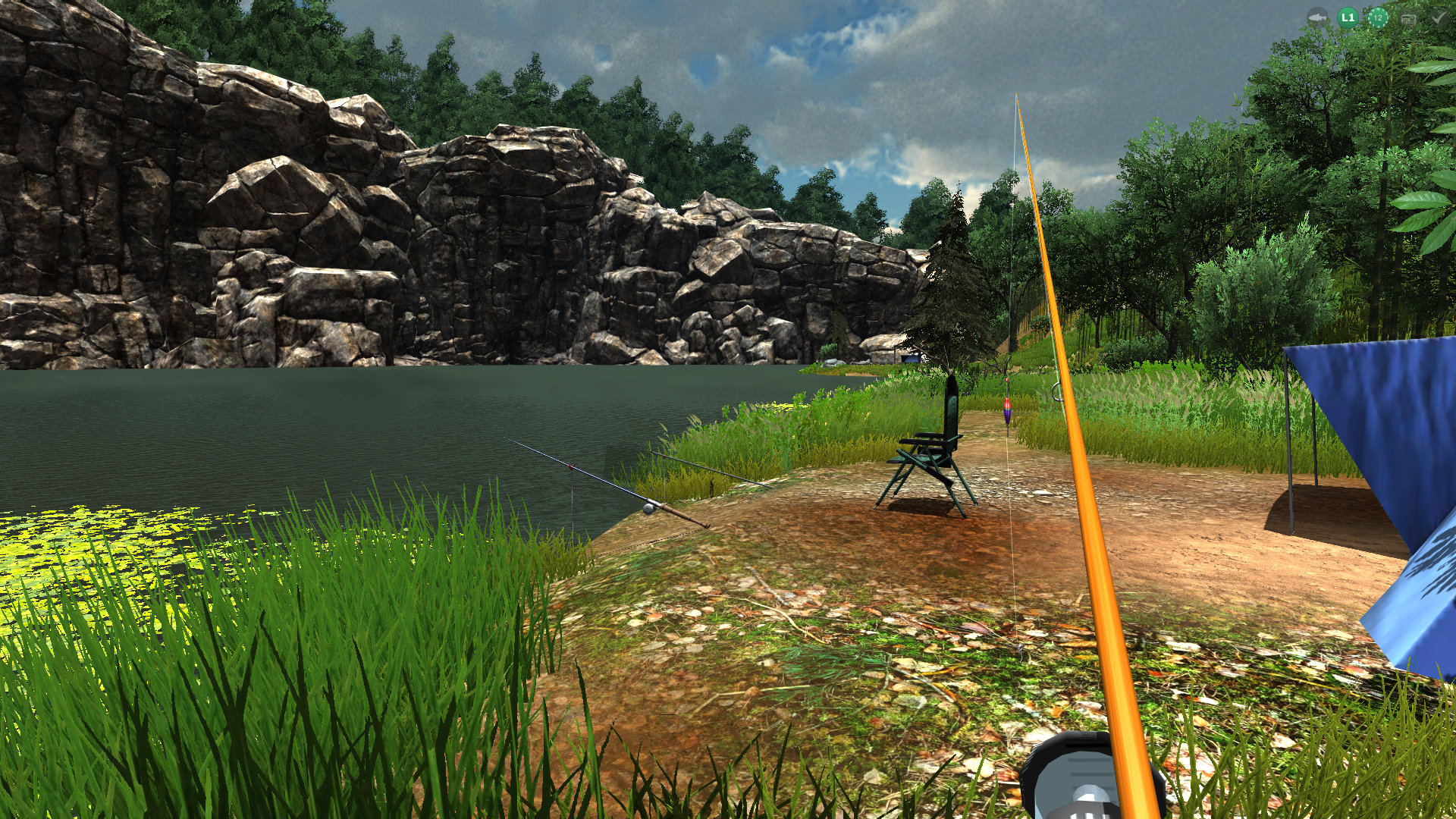 Worldwide Sports Fishing screenshot 23