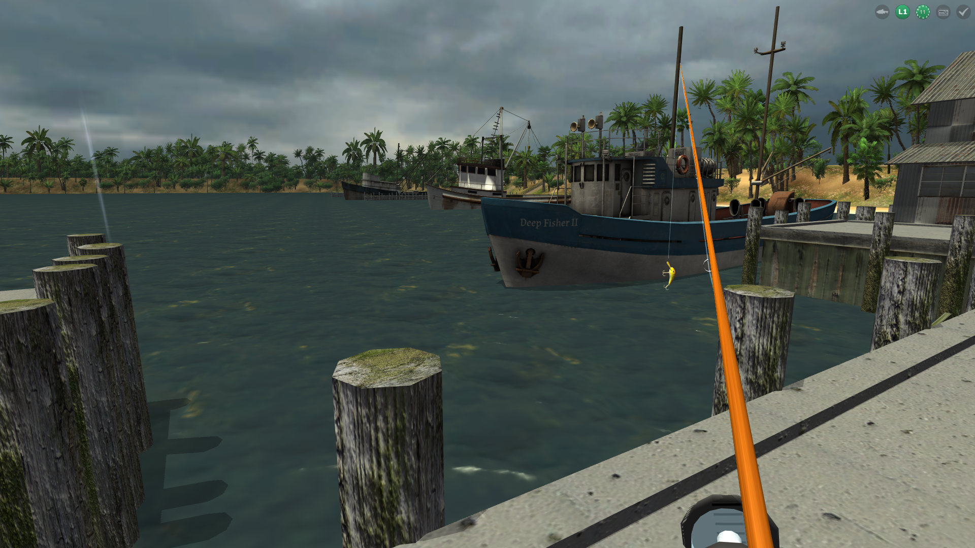 Worldwide Sports Fishing screenshot 18