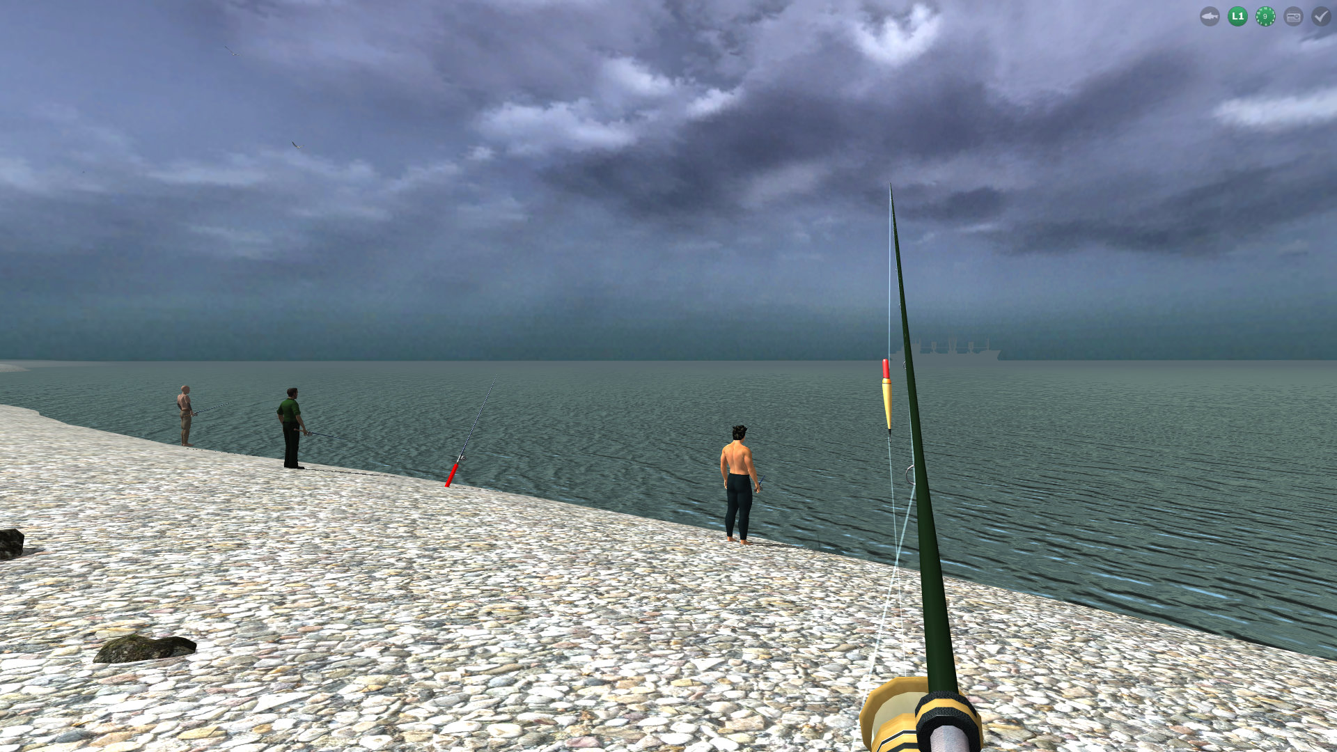 Worldwide Sports Fishing screenshot 19
