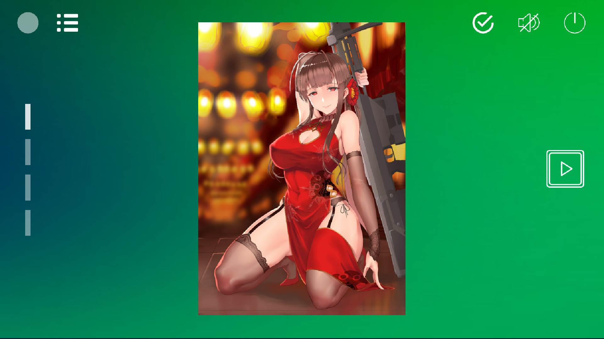 Hentai Babes - Fantasy screenshot 2